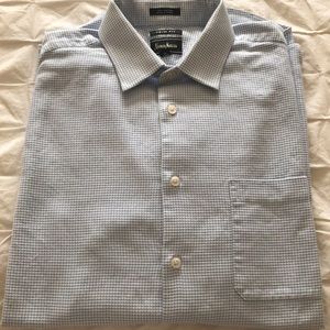 Neiman Marcus Shirt Trim‎ Fit
